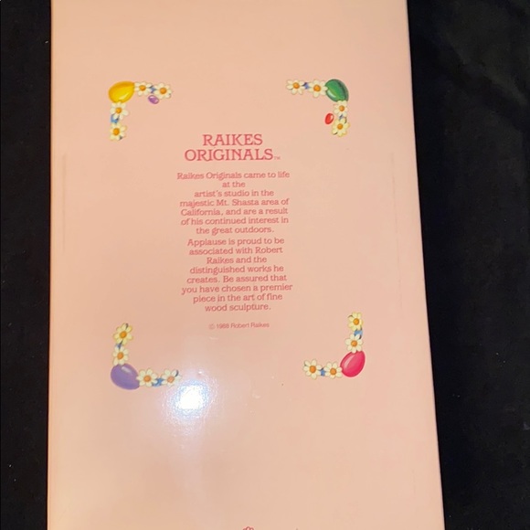 NIB signed Robert Raikes Mr Nickelby limited - Picture 5 of 6